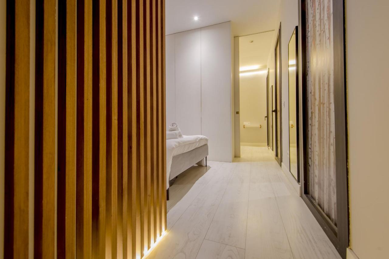 Апартаменти Apt Con Estilo - 5P En Zona Tirso/Centro De Мадрид Екстер'єр фото